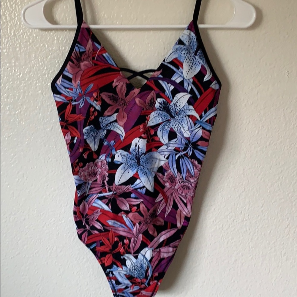 Lululemon Shoreline One Piece